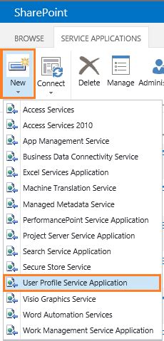  Establishing User Accounts and Permissions for Data Sync 