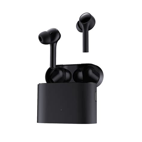  Establishing a Wireless Connection between Xiaomi Earphones and Your Smartphone 