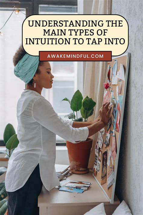  Exploring Personal Insight and Intuition 