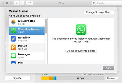  Exploring iCloud Drive as a Storage Solution for WhatsApp Melodies 