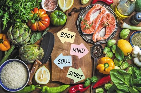  Exploring the Connection Between Food Dreams and Emotional Well-being 