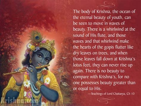  Exploring the Impact of Krishna's Teachings on Dream Experiences 