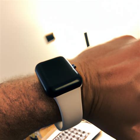  Exploring the Independent Capabilities of the Apple Watch 