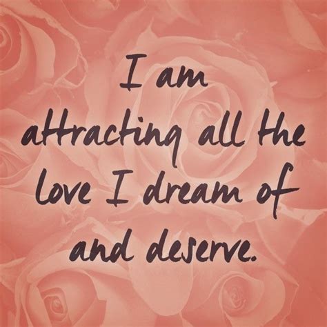  Exploring the Influence of Dreams on Attracting Love 