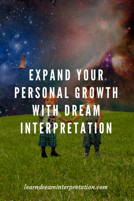  Exploring the Power of Dream Analysis for Personal Growth and Healing 