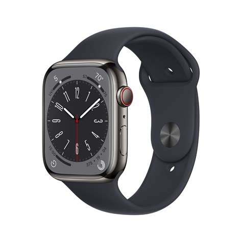  Exploring the Significance of 45mm in Apple Watch: An in-depth Analysis 