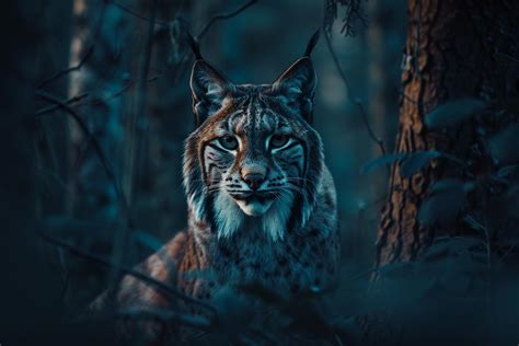  Exploring the Symbolic Significance of a Pair of Lynxes in Dream Interpretation