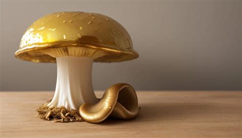  Exploring the Transformative Potential of Women's Mushroom Enchantments