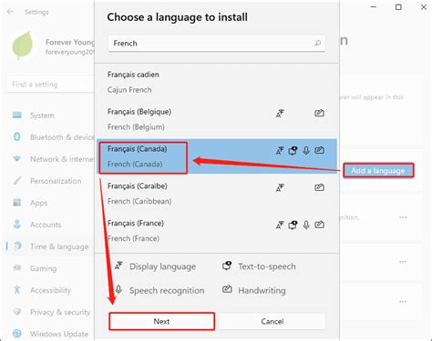  Follow the Installation Wizard: Language, Time Zone, and Keyboard Layout Selection 