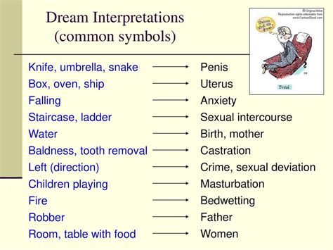  Freudian Interpretation: The Broken Thermometer as a Symbol of Sexual Desires 