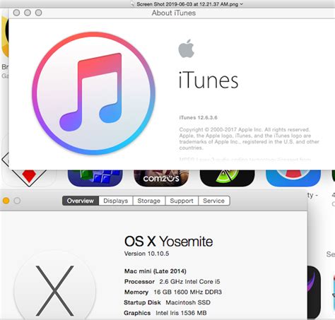  Get the Older Edition of iOS with iTunes 