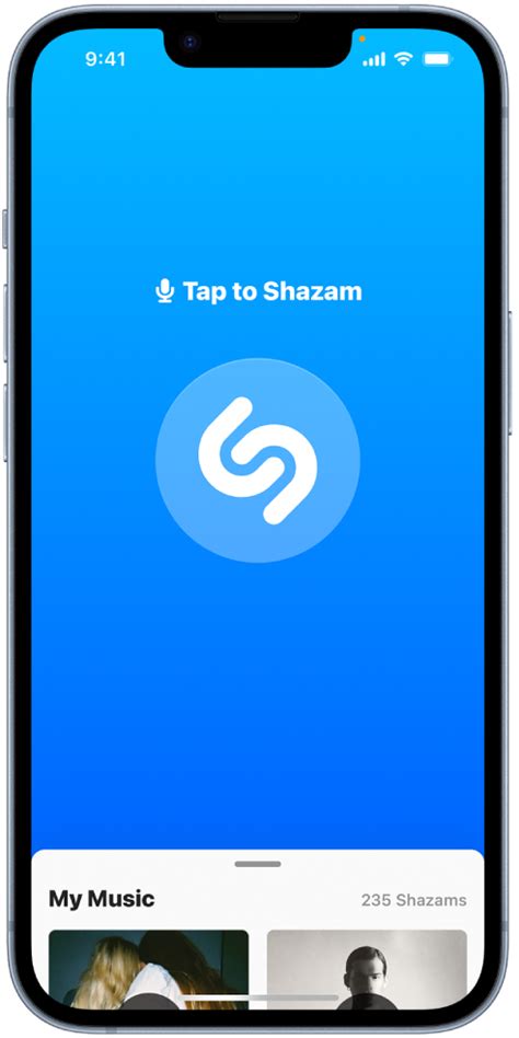  Get the Shazam App on Your iPhone 