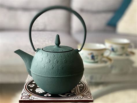  Historical References: Teapots in Mythology and Folklore 