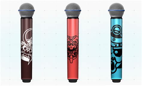  Impact of Microphone Design and Materials 