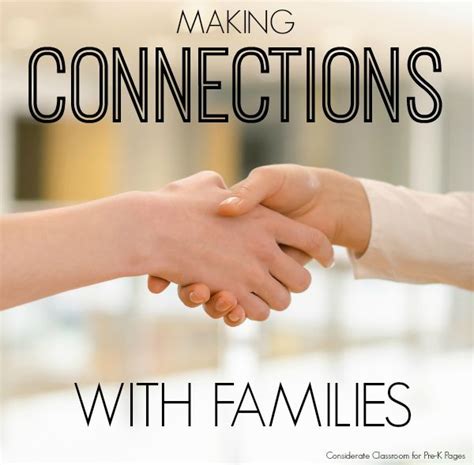  Importance of Family Connections 