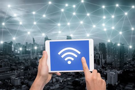  Increased Independence: Take Control with Wi-Fi Connectivity