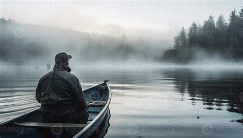  Insights Gained from Exploring Solitude through Canoeing 