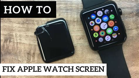  Installing a New Screen on Your Apple Watch 