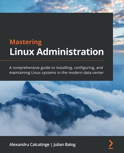  Installing and Configuring the Linux OS for VM Administration 