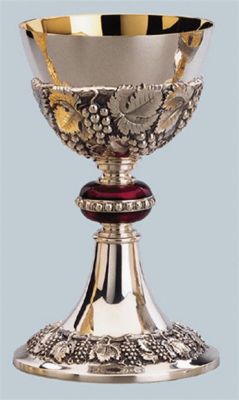  Interpretations and theories surrounding the enigmatic essence of the Sacred Chalice 