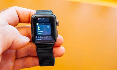  Maximize Your Apple Watch's Battery Life with Theater Mode