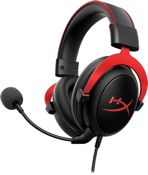  Maximizing Audio Performance with Hyper X Headphones 