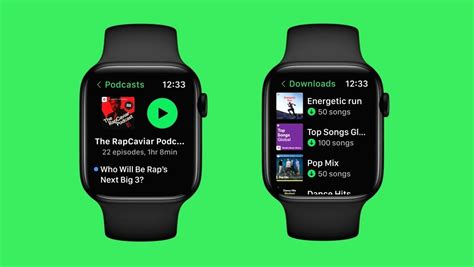  Maximizing Your Apple Watch Experience with Apps 