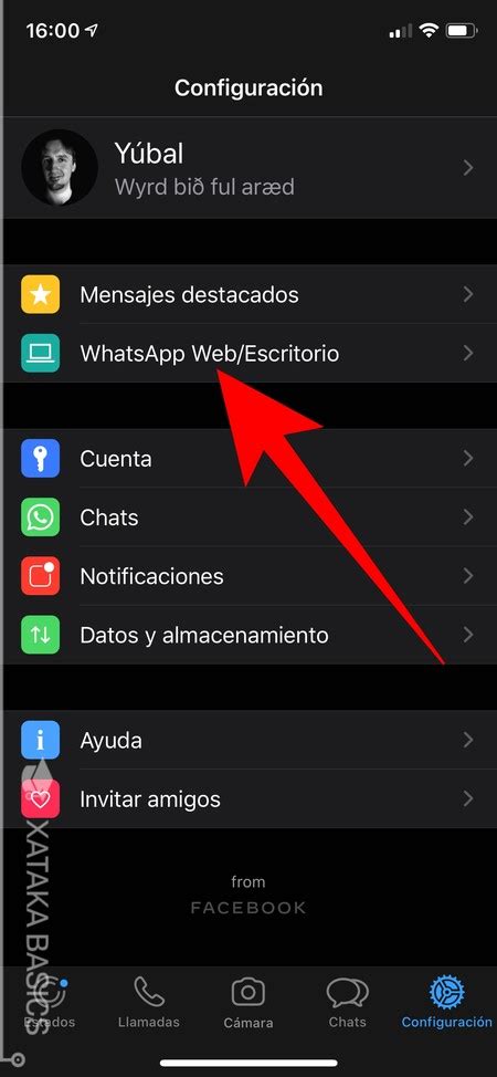  Method 1: Utilizing WhatsApp Web on Apple's Tablet: Step-by-step Tutorial 