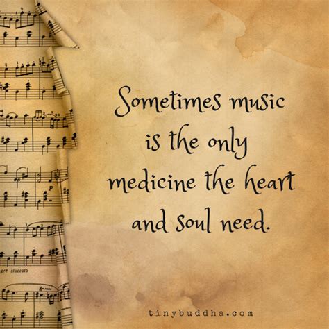  Music as Medicine: Restoring the Soul and Touching Hearts 