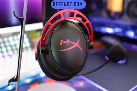  Pairing HyperX Headphones via Bluetooth
