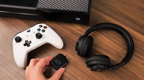  Pairing Xbox with Wi-Fi Enabled Headphones: A Simple Guide 