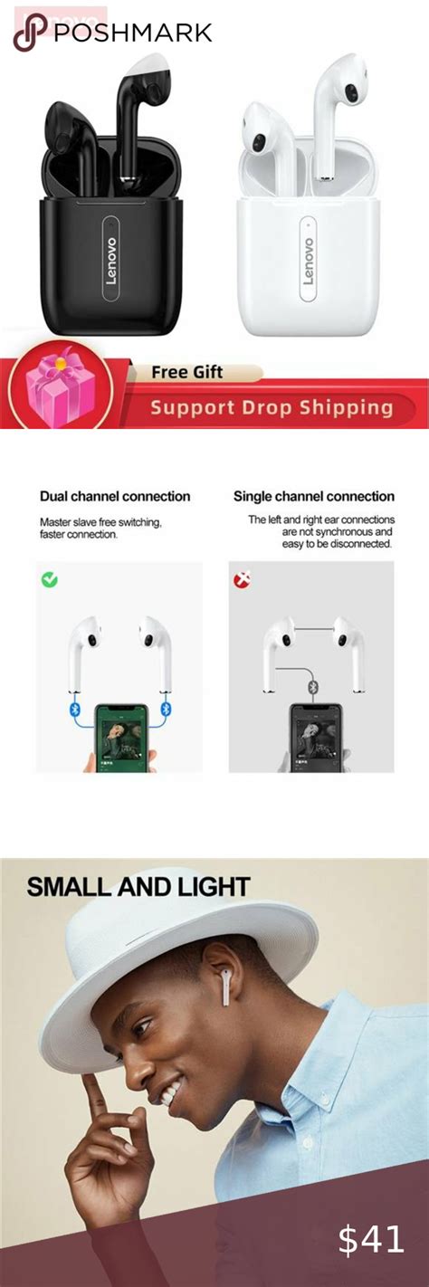  Powering On the Lenovo X9 Headphones 