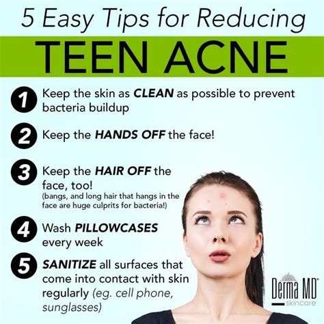  Preventing Breakouts: Skincare Tips for Adolescents 