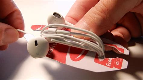  Proper Storage Techniques to Prevent Tangled Headphone Wires