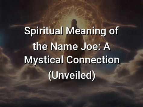  Psychic Connections: Mystical Meanings Behind the Vision 