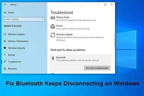  Reasons for Bluetooth Headphones Disconnection with Computer: Understanding the Possible Factors 