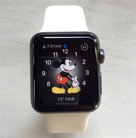  Reasons for the Apple Watch Display Remain Active 