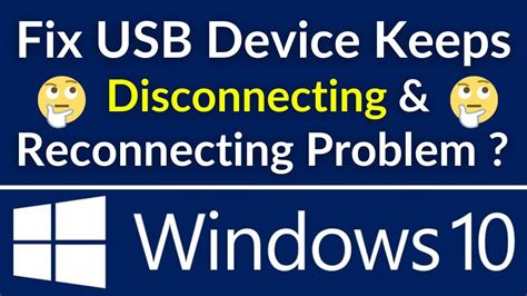  Reconnecting to the device 