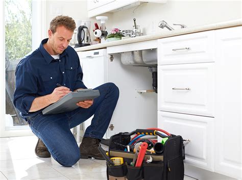  Regular Inspection and Maintenance of Your Plumbing Systems 