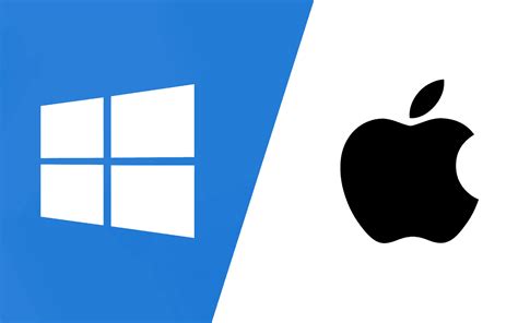  Reigning Supreme: Windows vs Mac OS 