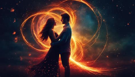  Reigniting the Flame: Sustaining Passion and Connection in a Long-term Relationship 