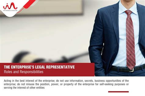  Researching Potential Legal Representatives: 