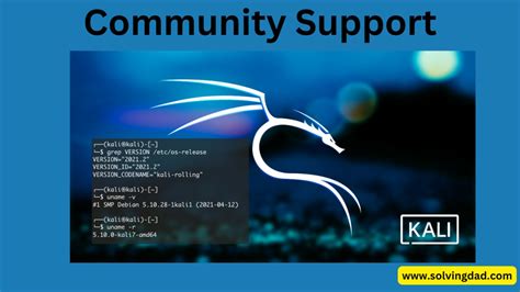  Researching the Linux Community and Exploring Support Options 