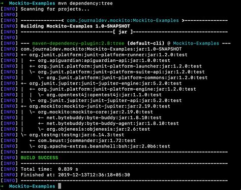  Resolving Dependencies and Incompatibilities 