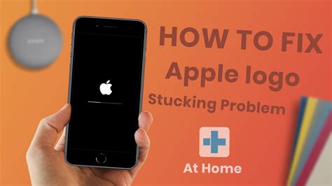  Resolving the Stuck Apple Logo Issue by Resetting Settings on Your Device 