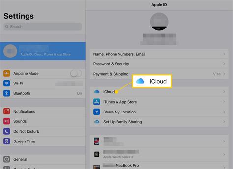  Restoring the iPad to Factory Settings for iCloud Account Removal 