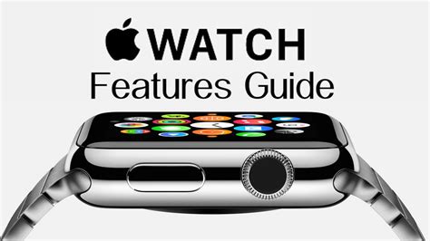  Returning the Apple Watch: An Overview 