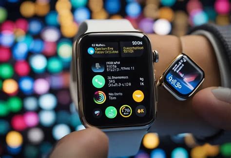  Safeguard Your Apple Watch Data Before Separation 