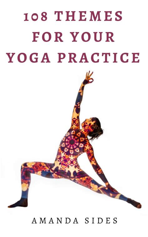  Selecting the Perfect Colors and Designs to Enhance Your Yoga Practice
