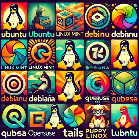  Selecting the Perfect Linux Distro: A Comprehensive Handbook for Novice Users